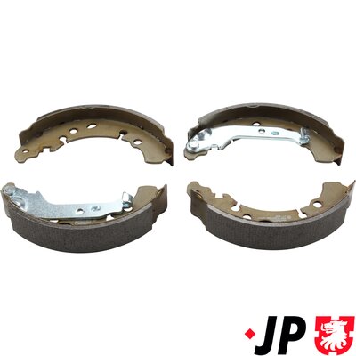 JP GROUP Jarrukenkäsarja 4863901310