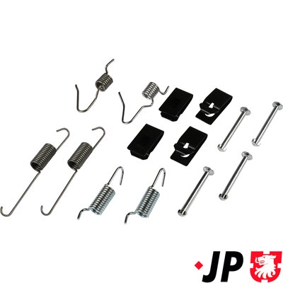 JP GROUP Tarvikesarja, seisontajarru 4863950110