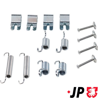 JP GROUP Tarvikesarja, seisontajarru 4864002310