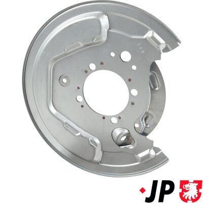 JP GROUP Jarrukilpi 4864304270