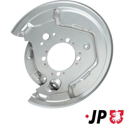 JP GROUP Jarrukilpi 4864304280