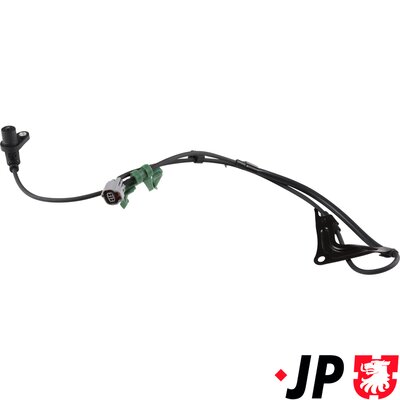 JP GROUP ABS-anturi 4897104980