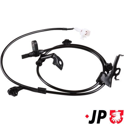 JP GROUP Czujnik, prędkość obrotowa koła 4897105280