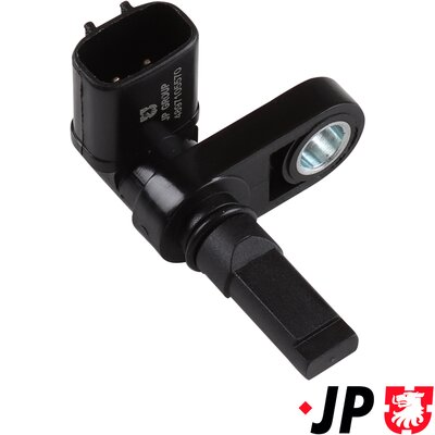 JP GROUP Andur, rattapöörete arv 4897105570