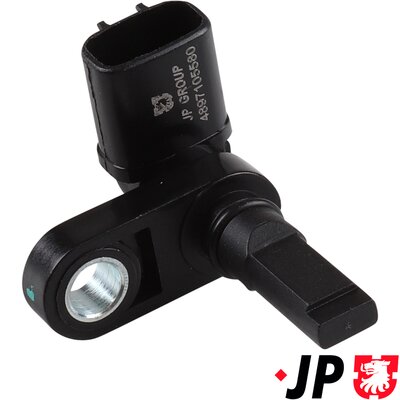 JP GROUP Andur, rattapöörete arv 4897105580