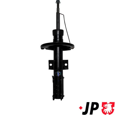 JP GROUP Iskunvaimennin 4942101200