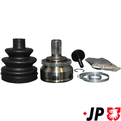 JP GROUP Nivelsarja, vetoakseli 4943300310
