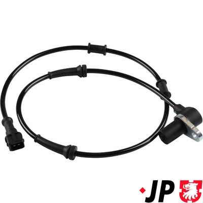 JP GROUP Andur, rattapöörete arv 4997102400
