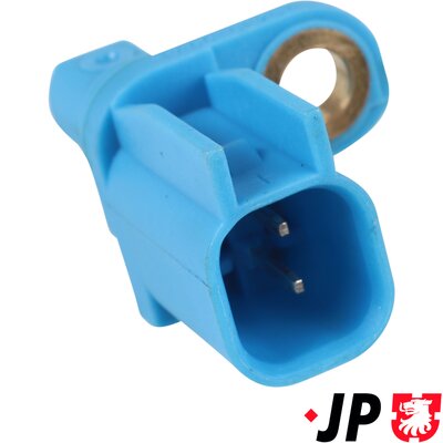 JP GROUP Andur, rattapöörete arv 4997102500