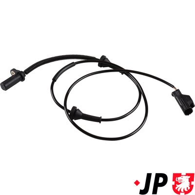 JP GROUP Andur, rattapöörete arv 4997104280