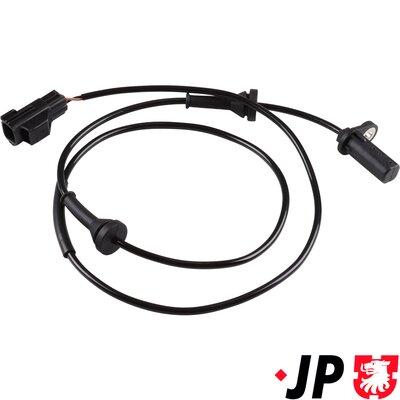 JP GROUP Andur, rattapöörete arv 4997104380