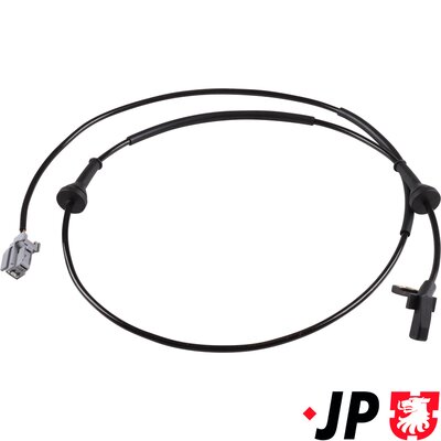 JP GROUP Andur, rattapöörete arv 4997104470