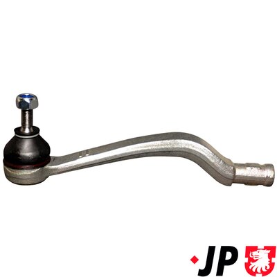 JP GROUP skersinės vairo trauklės galas 5144600170