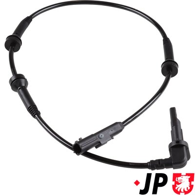 JP GROUP ABS-anturi 5197100100