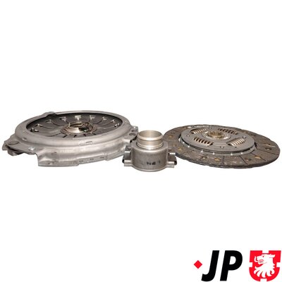 JP GROUP Sidurikomplekt 5330400210