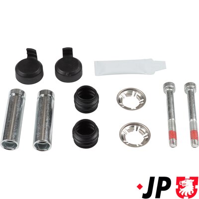 JP GROUP Liugurite komplekt, pidurisadul 5364000310