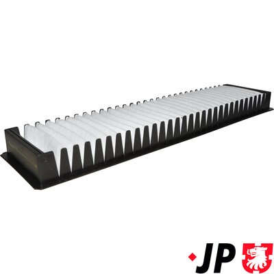 JP GROUP Filter,salongiõhk 6028100100