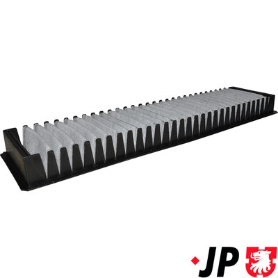 JP GROUP Filter,salongiõhk 6028100200