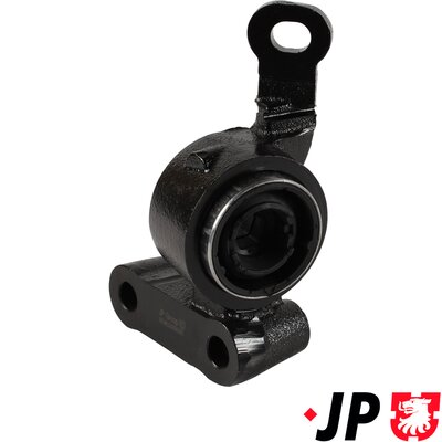JP GROUP Puks, õõtshoob 6040200680