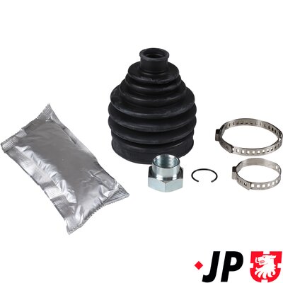 JP GROUP Kaitsekummikomplekt, veovõll 6043600110