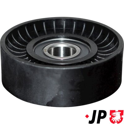 JP GROUP Seade-/juhtrull,soonrihm 6318200100