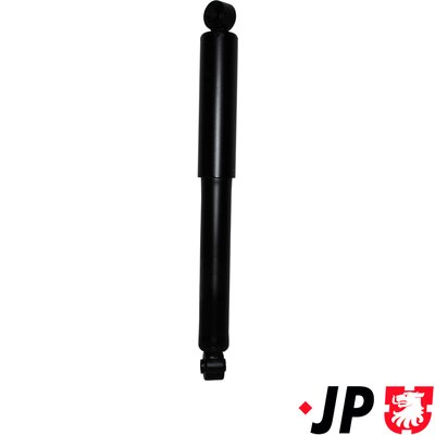 JP GROUP Amortyzator 6352100100
