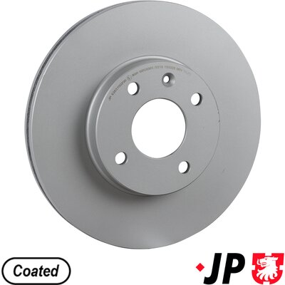 JP GROUP Piduriketas 6363100200