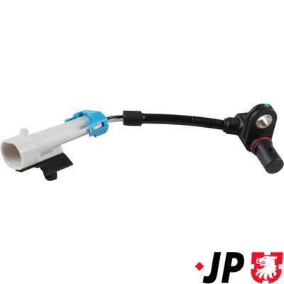 JP GROUP Andur, rattapöörete arv 6397102100