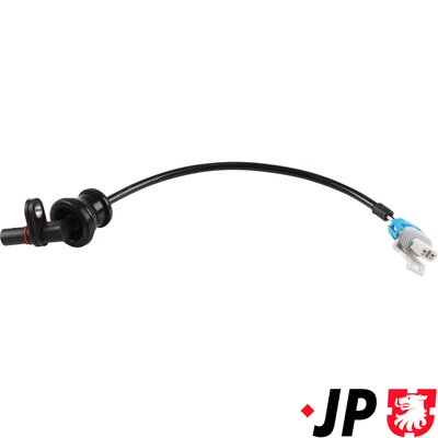 JP GROUP Andur, rattapöörete arv 6397102200