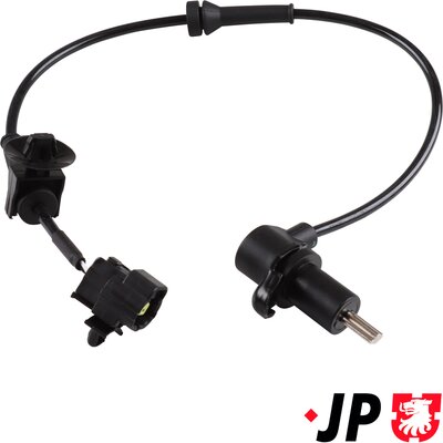 JP GROUP Andur, rattapöörete arv 6397104180