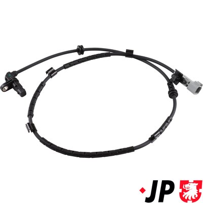 JP GROUP Andur, rattapöörete arv 6397104370