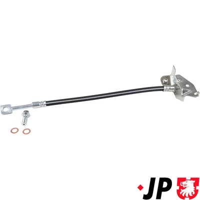 JP GROUP Pidurivoolik 6561705170