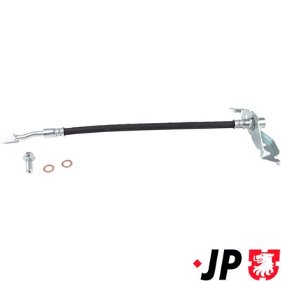 JP GROUP Pidurivoolik 6561705180