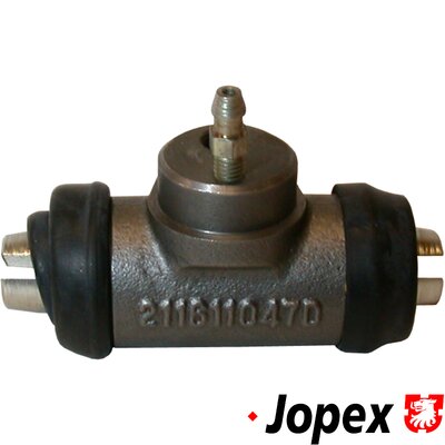 JP GROUP rato stabdžių cilindras 8161301200