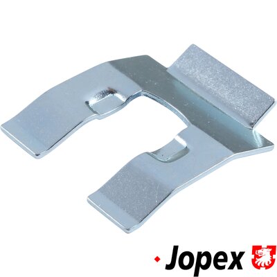 JP GROUP Kinnituskronstein, pidurivoolik 8161650100