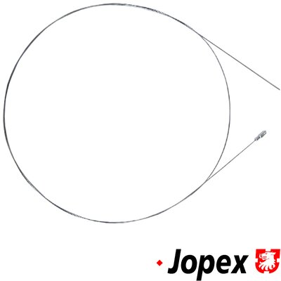 JP GROUP Tross, kapott 8170700106