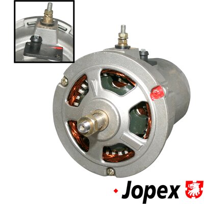 JP GROUP Generaator 8190100100