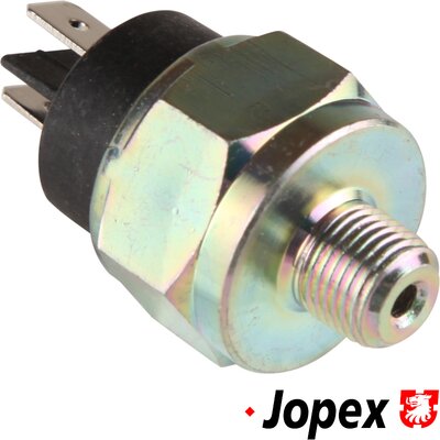 JP GROUP stabdžių žibinto jungiklis 8196600300