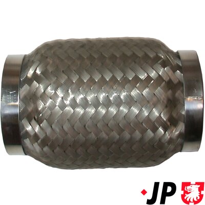 JP GROUP Joustoputki, pakoputkisto 9924100100