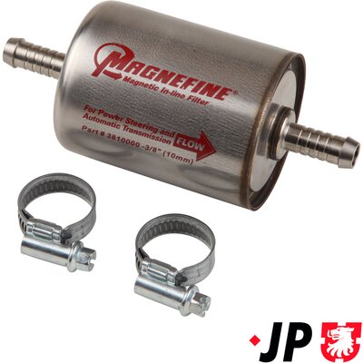 JP GROUP Hydrauliikkasuodatin, ohjaus 9945150100