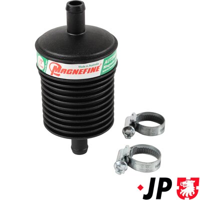 JP GROUP Hydrauliikkasuodatin, ohjaus 9945150200