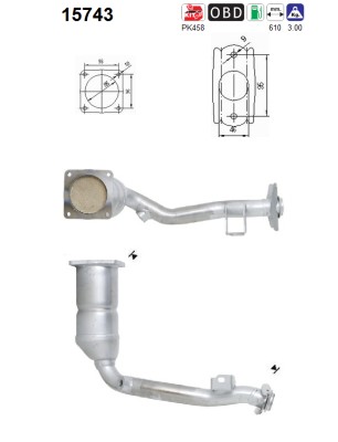 AS Katalüsaator 15743