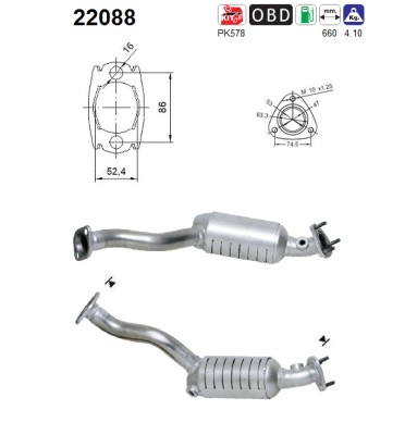 AS Katalüsaator 22088