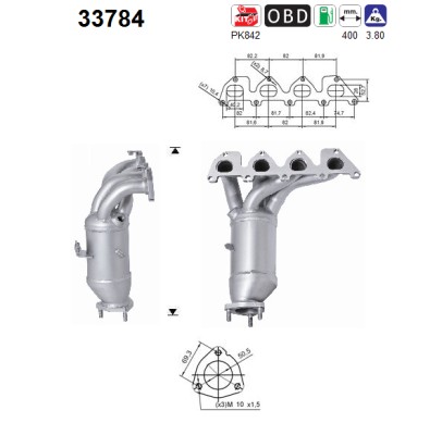 AS Katalüsaator 33784