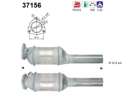 AS Katalüsaator 37156