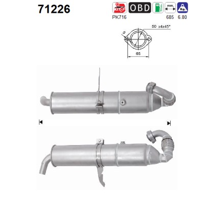 AS Katalüsaator 71226