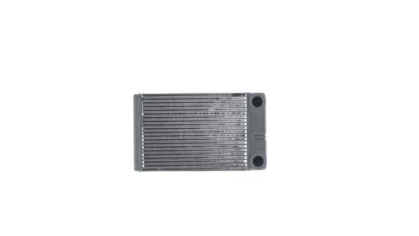 MAHLE Värmeväxlare, kupévärmare AH 341 000S