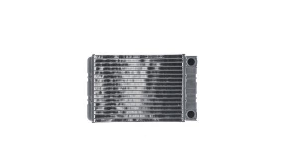 MAHLE Soojusvaheti,salongiküte AH 77 000S