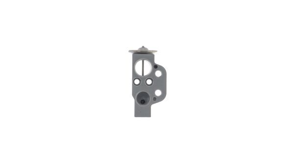 MAHLE Paisuntaventtiili, ilmastointilaite AVE 179 000S