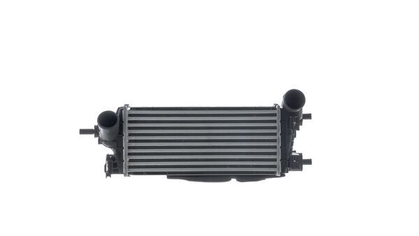 MAHLE Intercooler CI 677 000S